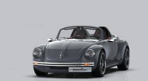 Memminger Roadster 2.7: Käfer reloaded 8 Memminger Roadster 2.7