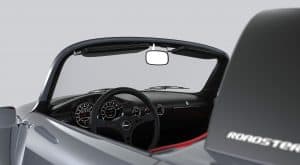 Memminger Roadster 2.7: Käfer reloaded 3 Memminger Roadster 2.7