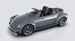 Memminger Roadster 2.7: Käfer reloaded 9 Memminger Roadster 2.7