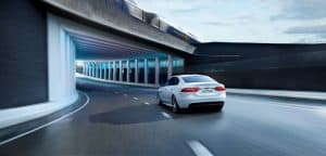 Jaguar XE als unlimitierter „Landmark“ 2 Jaguar XE Landmark