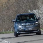i-Mobility Rallye - Elektromobilität kann mächtig Spaß machen 7 i-Mobility Rallye