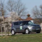 i-Mobility Rallye - Elektromobilität kann mächtig Spaß machen 8 v