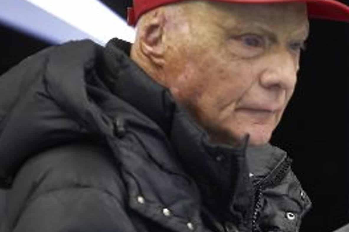 Mercedes: Gerüchte über Formel-1-Ausstieg 8 Niki Lauda