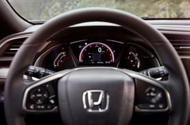 Honda Civic Limousine im Alltagstest 9 der-Autotester