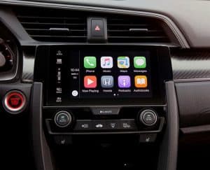 Honda Civic Limousine im Alltagstest 8 der-Autotester
