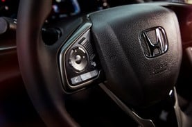 Honda Civic Limousine im Alltagstest 6 der-Autotester