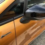 Ford Fiesta Active - Der Fiesta im SUV Style 27 Ford Fiesta Active, Seitenspiegel