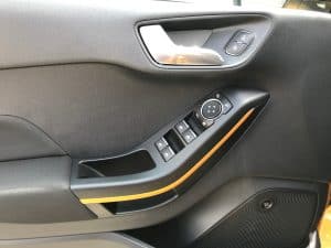 Ford Fiesta Active - Der Fiesta im SUV Style 8 Ford Fiesta Active