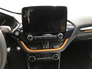 Ford Fiesta Active - Der Fiesta im SUV Style 6 Ford Fiesta Active