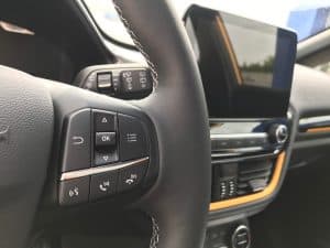 Ford Fiesta Active - Der Fiesta im SUV Style 5 Ford Fiesta Active