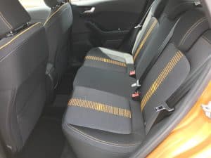 Ford Fiesta Active - Der Fiesta im SUV Style 4 Ford Fiesta Active