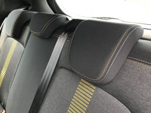 Ford Fiesta Active - Der Fiesta im SUV Style 2 Ford Fiesta Active