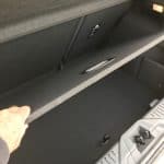 Ford Fiesta Active - Der Fiesta im SUV Style 26 Ford Fiesta Active, doppelter Ladeboden