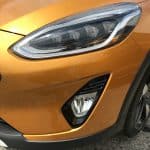 Ford Fiesta Active - Der Fiesta im SUV Style 25 Ford Fiesta Active