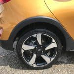 Ford Fiesta Active - Der Fiesta im SUV Style 24 Ford Fiesta Active