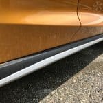 Ford Fiesta Active - Der Fiesta im SUV Style 23 Ford Fiesta Active