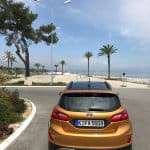 Ford Fiesta Active - Der Fiesta im SUV Style 20 Ford Fiesta Active