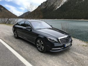 Mercedes S400 Diesel mit Allradantrieb - Ein nahezu perfektes Auto 6 der-Autotester