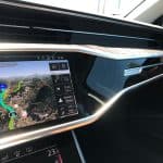 Die neue A6 Limousine - Upgrade in der Audi-Business-Klasse 17 Audi A8 2018