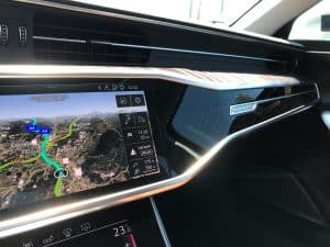 Audi A8 2018