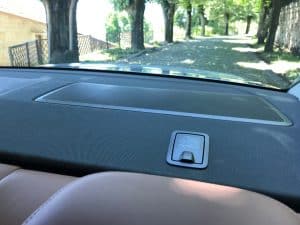 Audi A8 2018