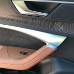 Die neue A6 Limousine - Upgrade in der Audi-Business-Klasse 15 Audi A8 2018