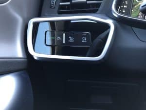 Die neue A6 Limousine - Upgrade in der Audi-Business-Klasse 22 der-Autotester