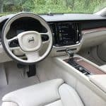 Der neue V60 setzt die lange Tradition von Volvo Kombis fort 9 der-Autotester