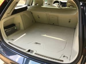 Der neue V60 setzt die lange Tradition von Volvo Kombis fort 5 Volvo V60