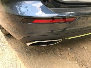 Der neue V60 setzt die lange Tradition von Volvo Kombis fort 17 Volvo V60