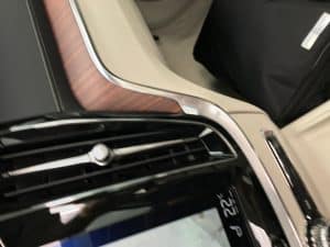 Der neue V60 setzt die lange Tradition von Volvo Kombis fort 21 Volvo V60