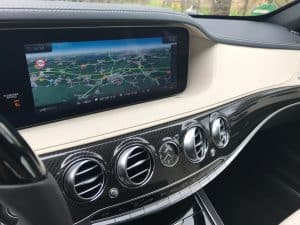 Mercedes S400 Diesel mit Allradantrieb - Ein nahezu perfektes Auto 11 Mercedes S400 Diesel