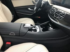 Mercedes S400 Diesel mit Allradantrieb - Ein nahezu perfektes Auto 9 Mercedes S400 Diesel