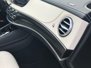 Mercedes S400 Diesel mit Allradantrieb - Ein nahezu perfektes Auto 8 Mercedes S400 Diesel