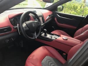 Der Levante – Der preiswerte Maserati 4 Maserati Levante 2018