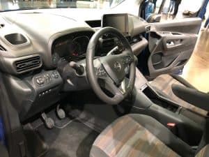 Opel Combo Life bestellbar ab 19.995 Euro 4 Opel Combo Life