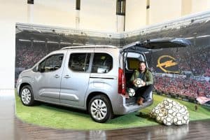 Opel Combo Life bestellbar ab 19.995 Euro 5 Opel Combo Life