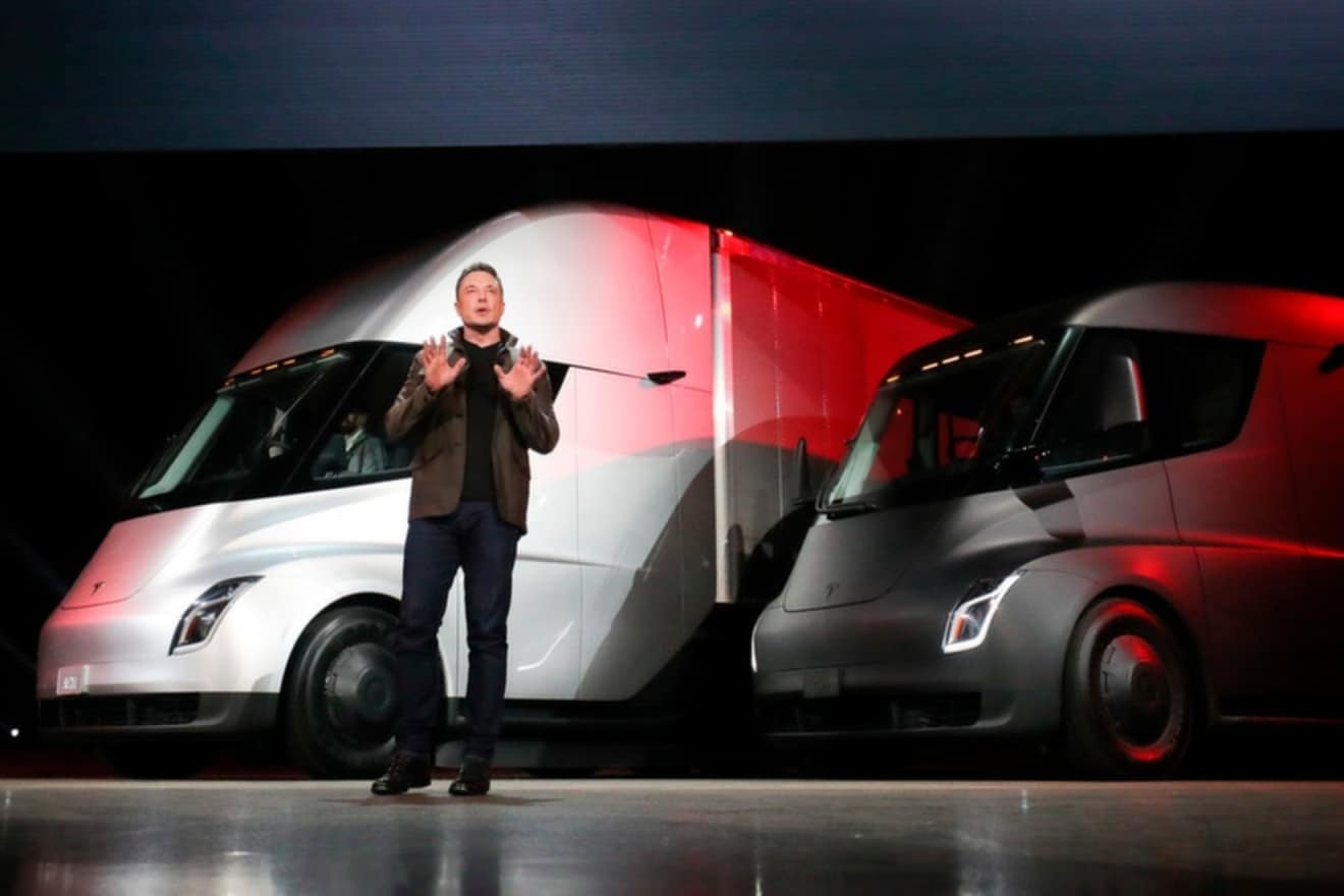 St. Elon auf dem Kreuzzug: Der Tesla-Chef übt sich in Medien-Bashing 2 Elon Musk