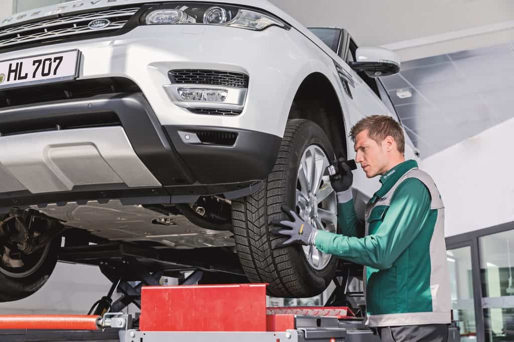 Hauptuntersuchung mit neuer Kategorie: Gefährlicher Mangel 7 der-Autotester