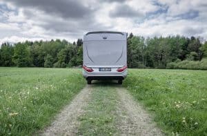 Hymer B-Klasse: Reisemobile mit Frontantrieb auf Sprinter-Basis 4 Hymer B-Klasse Modern Comfort
