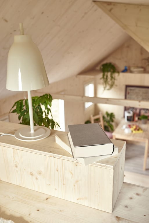 Tchibo: Zum Kaffee Tiny Houses für die große Freiheit 4 Tiny Houses von Tchibo