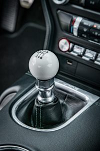 Ford Mustang Bullitt rollt im August zum Händler 4 Ford Mustang Bullitt