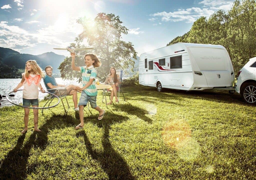 Knaus auf Kurs: Neuer Van und frischer Südwind 6 Tabbert Da Vinci Finest Edition