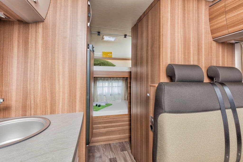 Knaus auf Kurs: Neuer Van und frischer Südwind 14 Weinsberg Pepper