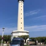 Malibu Van 600 DB by Carthago - Die Lösung für die persönliche Freiheit 29 der-Autotester