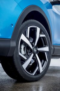 Nissan Qashqai – Japanische Koi im attraktiven Teich der kompakten SUVs 16 der-Autotester
