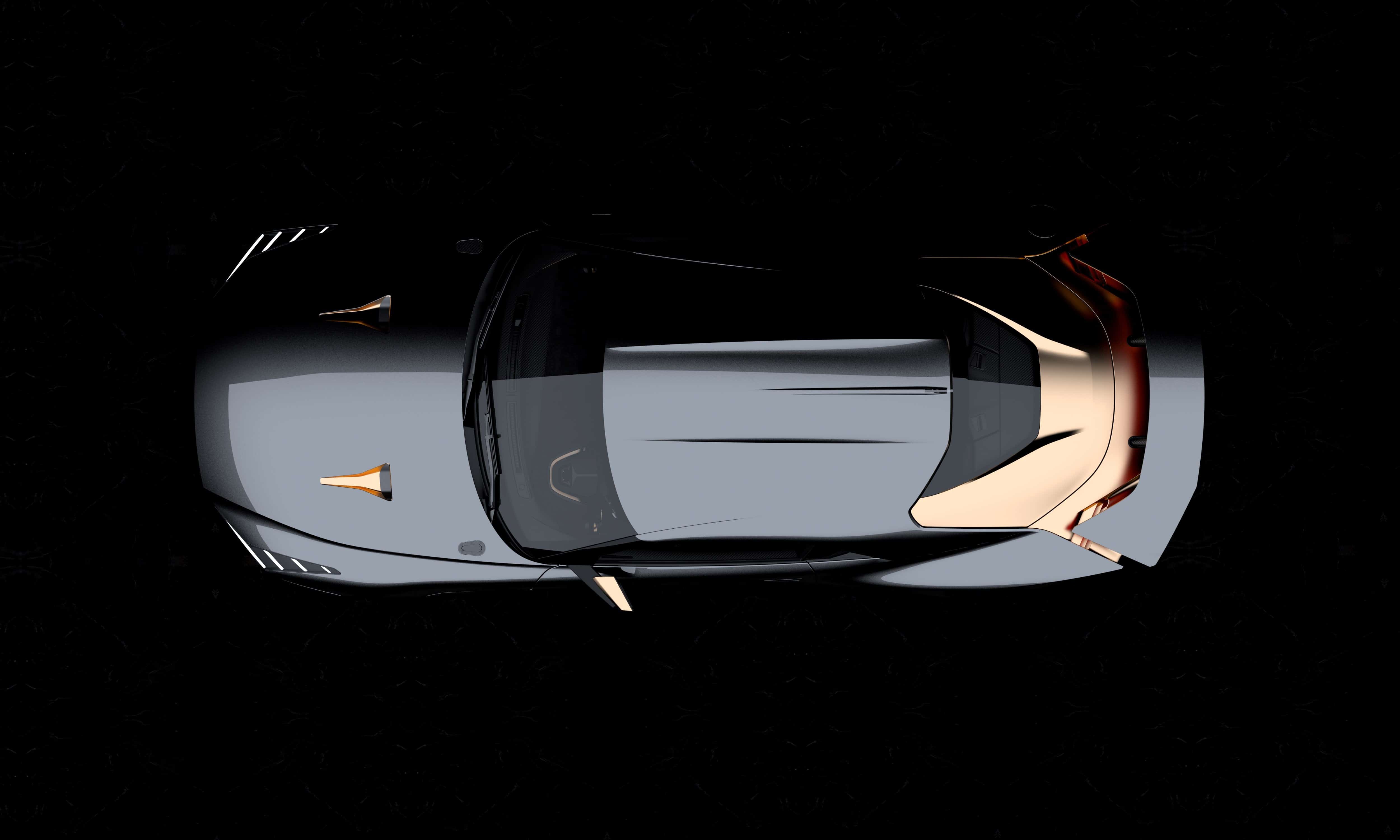 Prototyp Nissan GT-R50 by Italdesign vorgestellt 6 der-Autotester