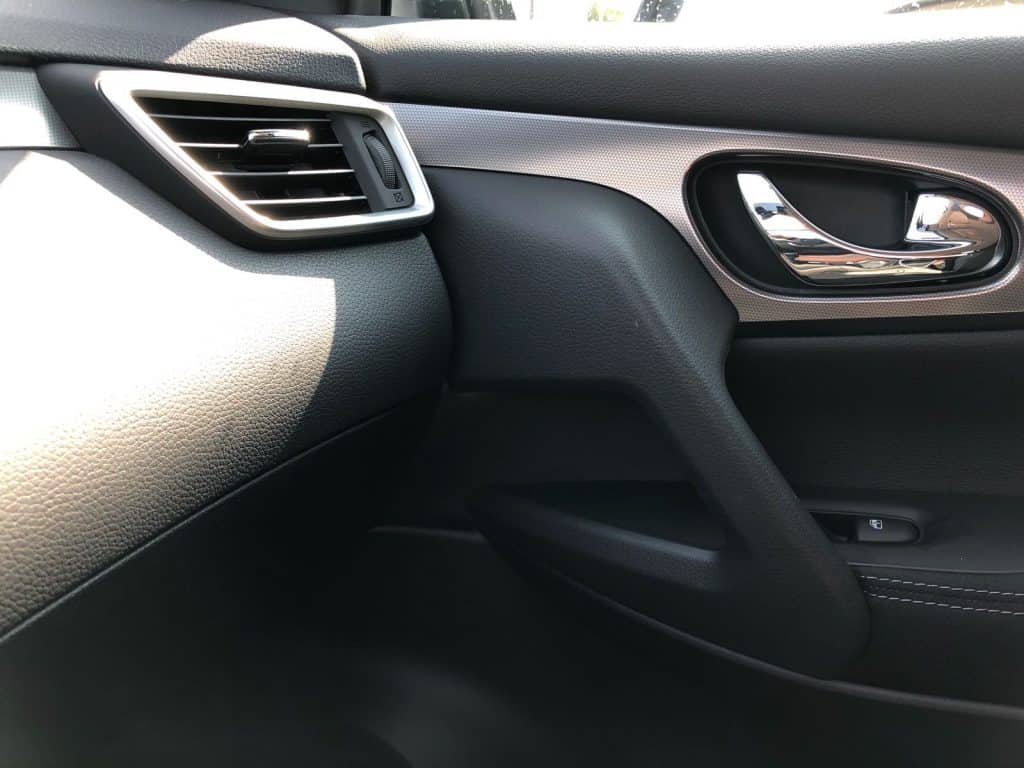 Nissan Qashqai – Japanische Koi im attraktiven Teich der kompakten SUVs 9 der-Autotester