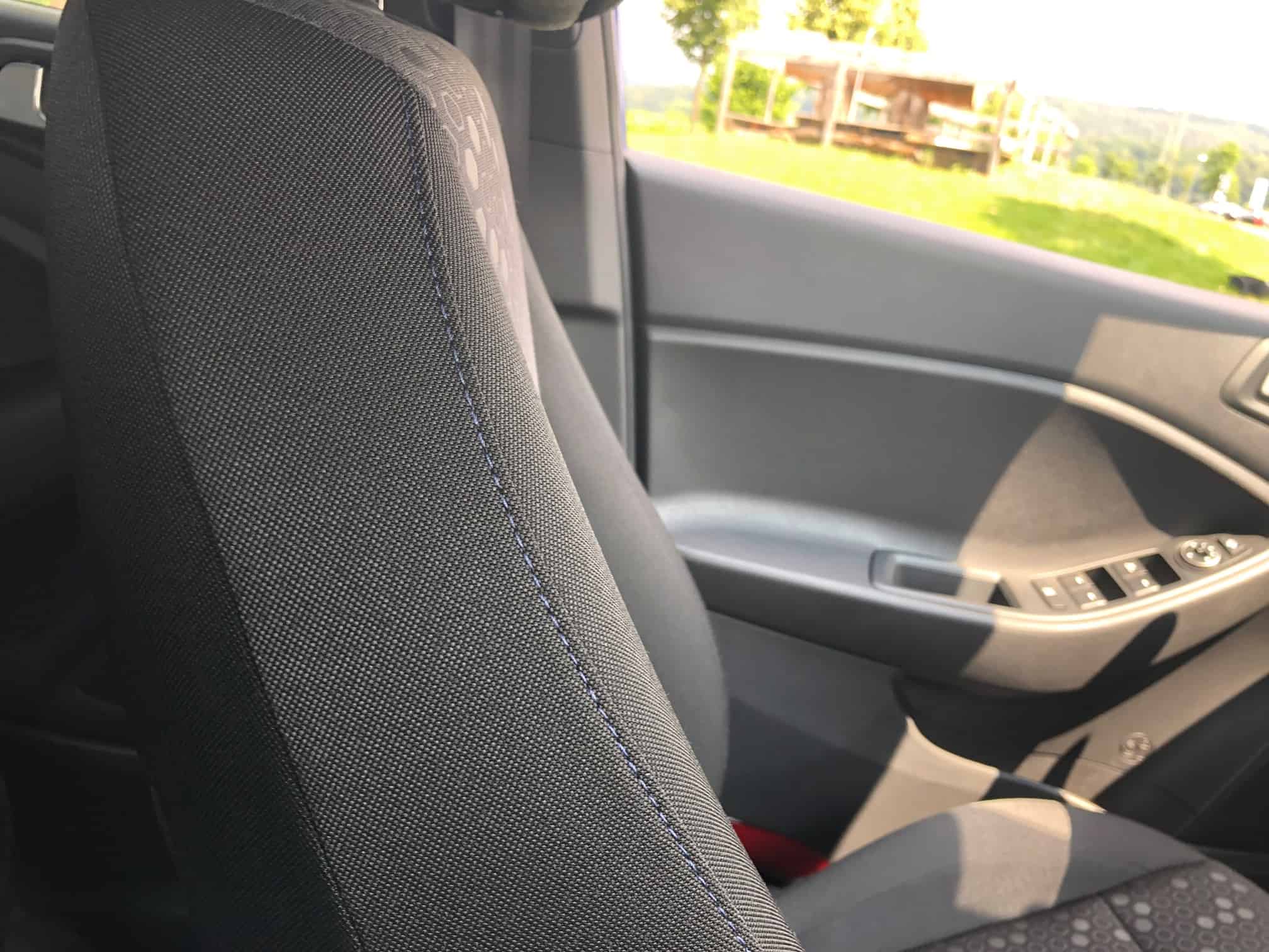 Der Hyundai i20 bekommt ein Facelift 5 der-Autotester