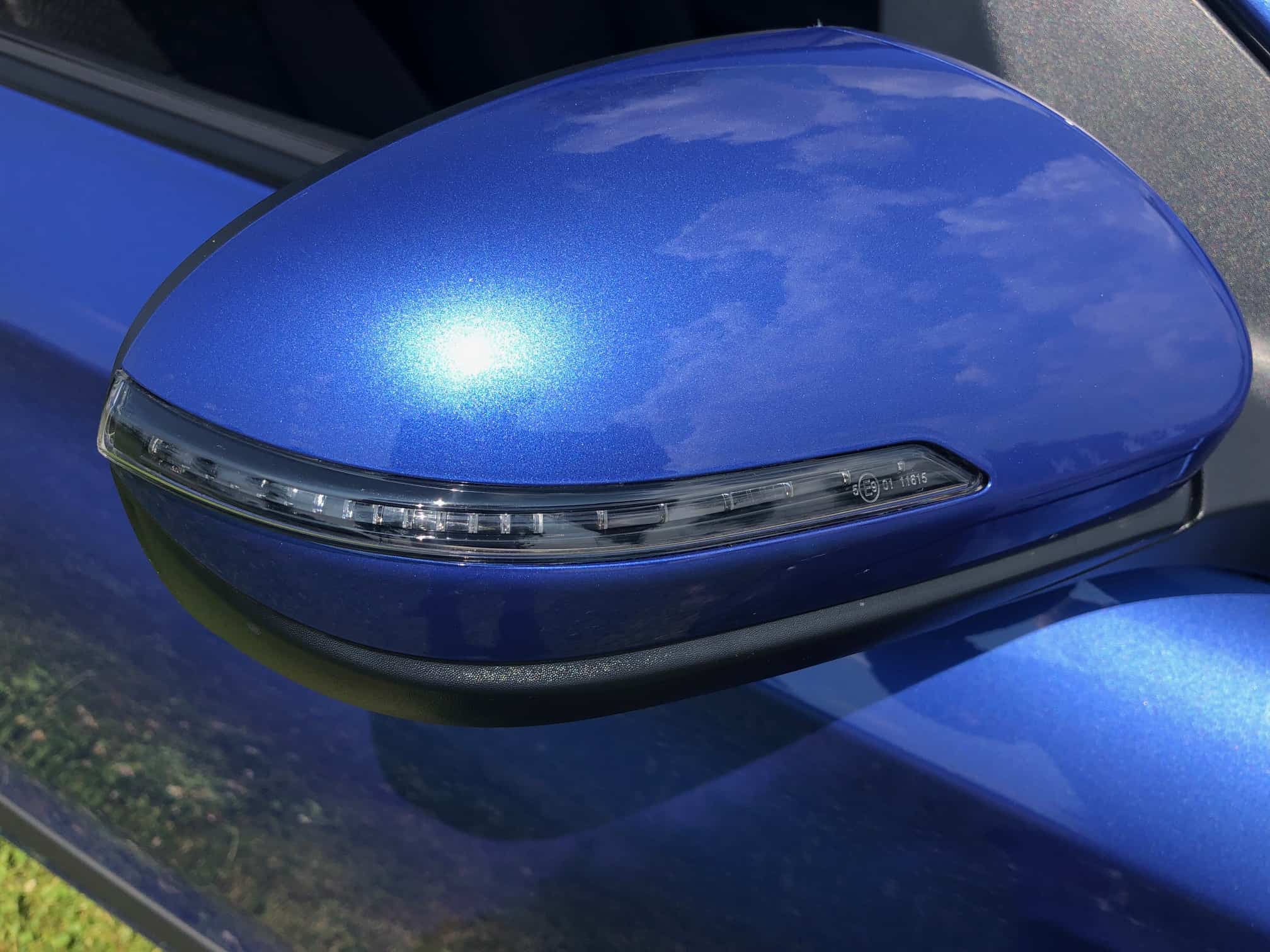 Der Hyundai i20 bekommt ein Facelift 9 der-Autotester